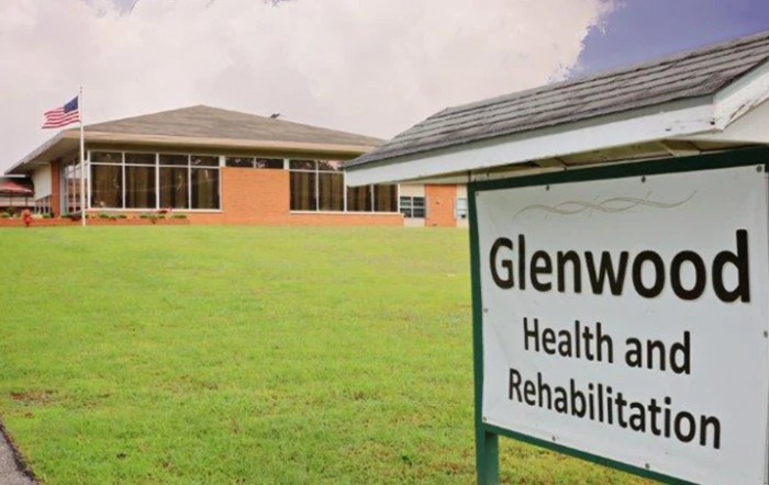 Glenwood Health And Rehabilitation