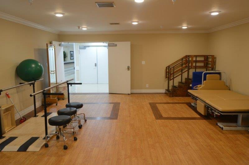 Kearny Mesa Convalescent And Nursing Home