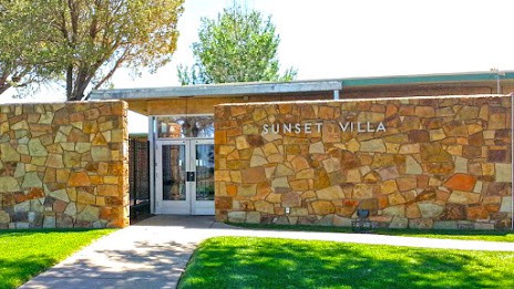 Sunset Villa Care Center