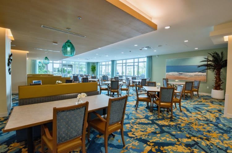 The Madyson at Palm Beach Gardens