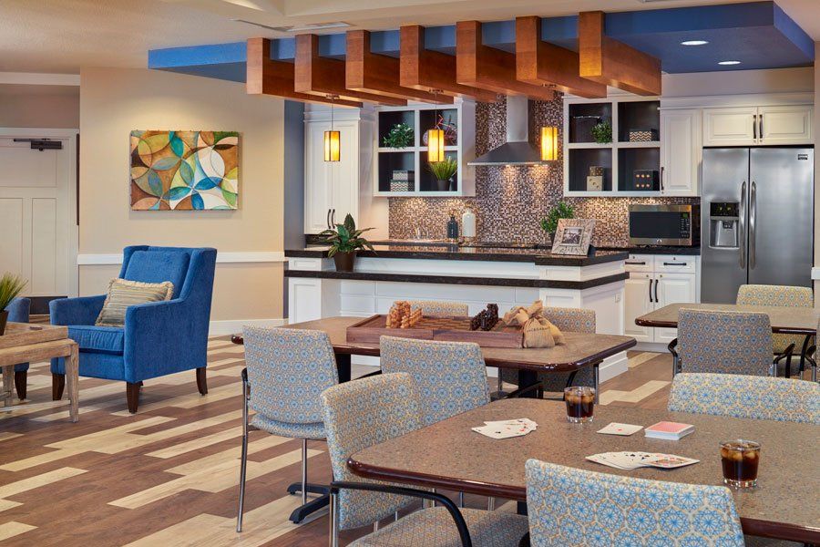 MorningStar Assisted Living & Memory Care of Wheat Ridge