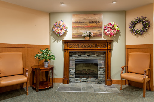 Evergreen Health And Rehab
