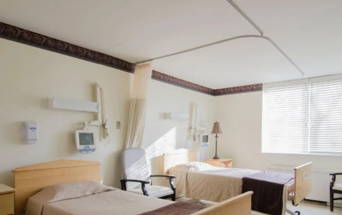 Manor Care Health Services - Adelphi