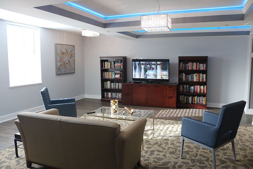 Eagles View Supportive Living and Memory Care