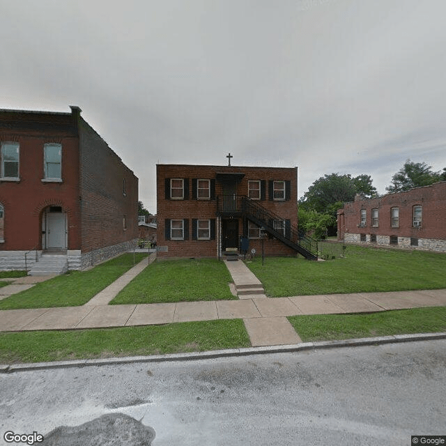 Holly Hills Retirement Home