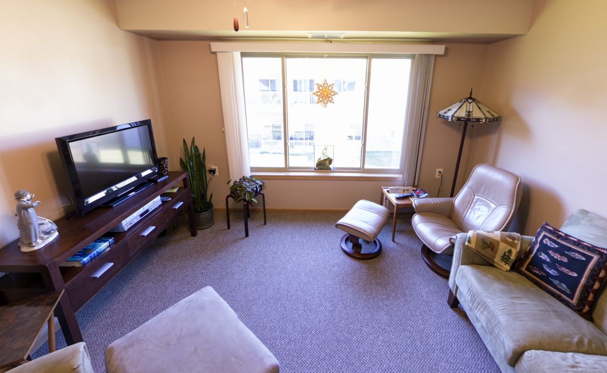 Mankato Lodge Senior Living