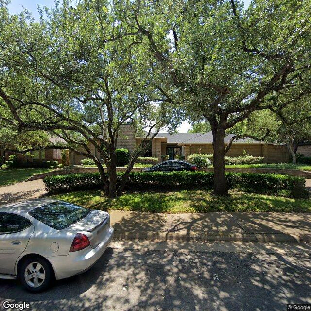 Evergreen Assisted Living