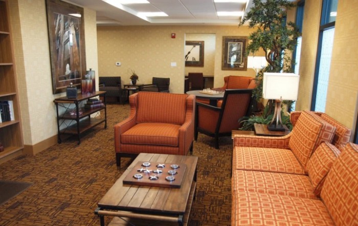Sante Of North Scottsdale