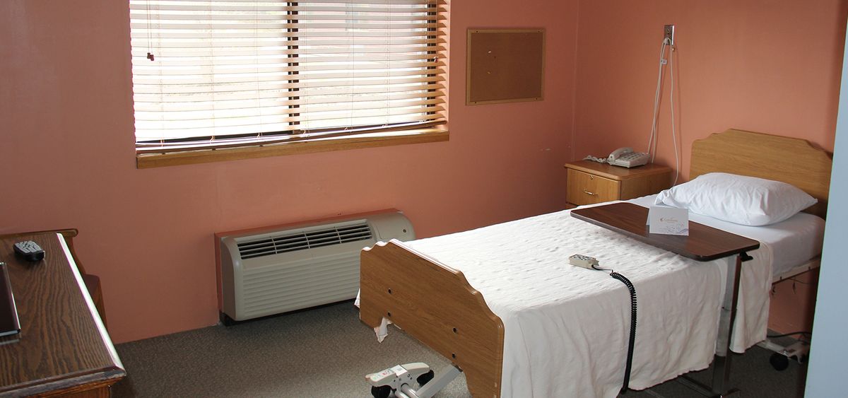 Loyalhanna Continuing Care Campus
