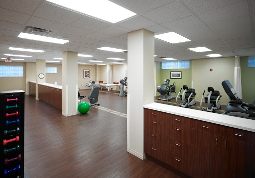 Alden Orland Park and Rehabilitation