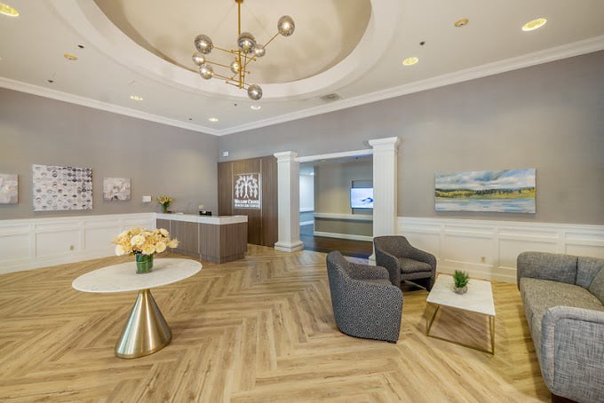 Willow Creek Healthcare Center
