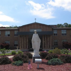 St Mary S Villa Residence