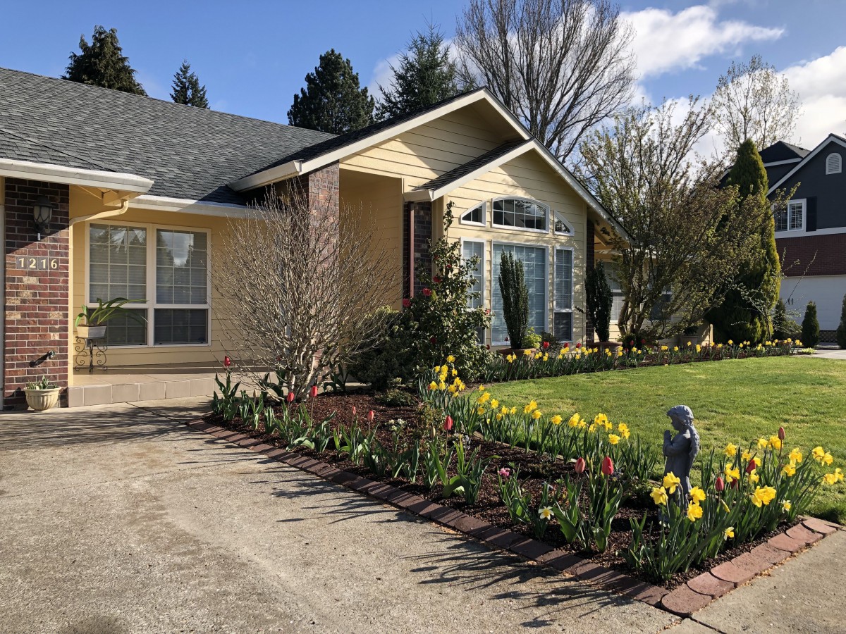 Best Care Adult Family Home