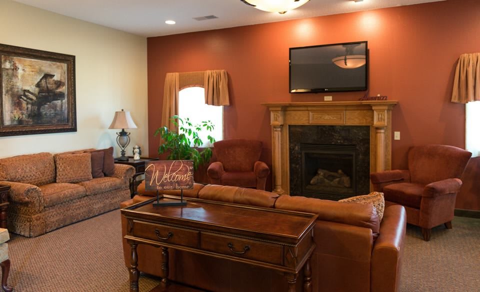 The Glenwood Assisted Living of Effingham