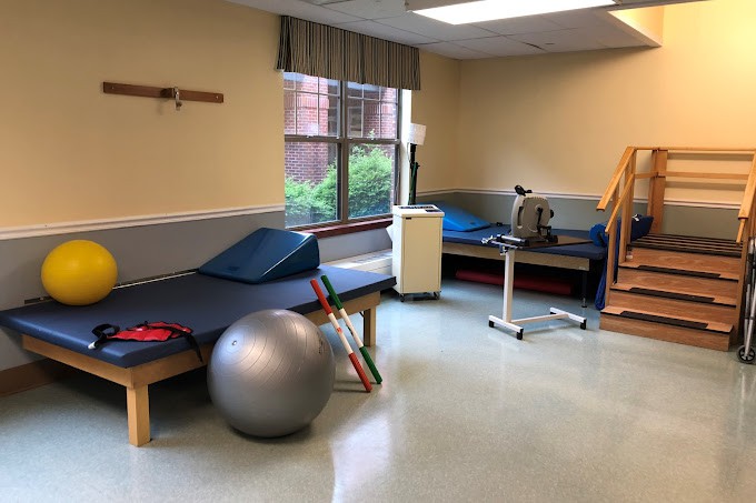 Maefair Health Care Center