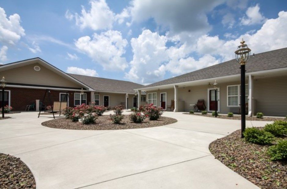 River Crossing Assisted Living Community