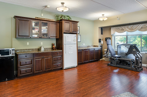 Edenbrook Of Edina