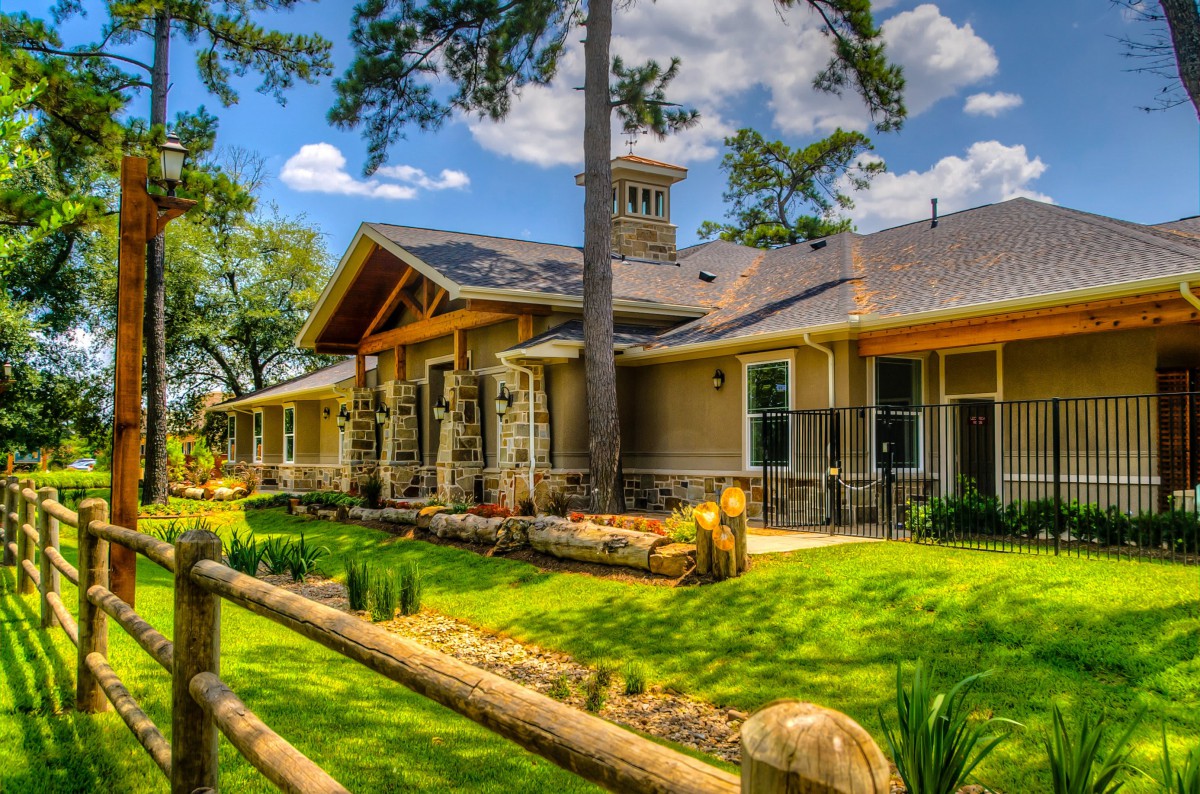 Village Green Alzheimer's Care Home-Champions