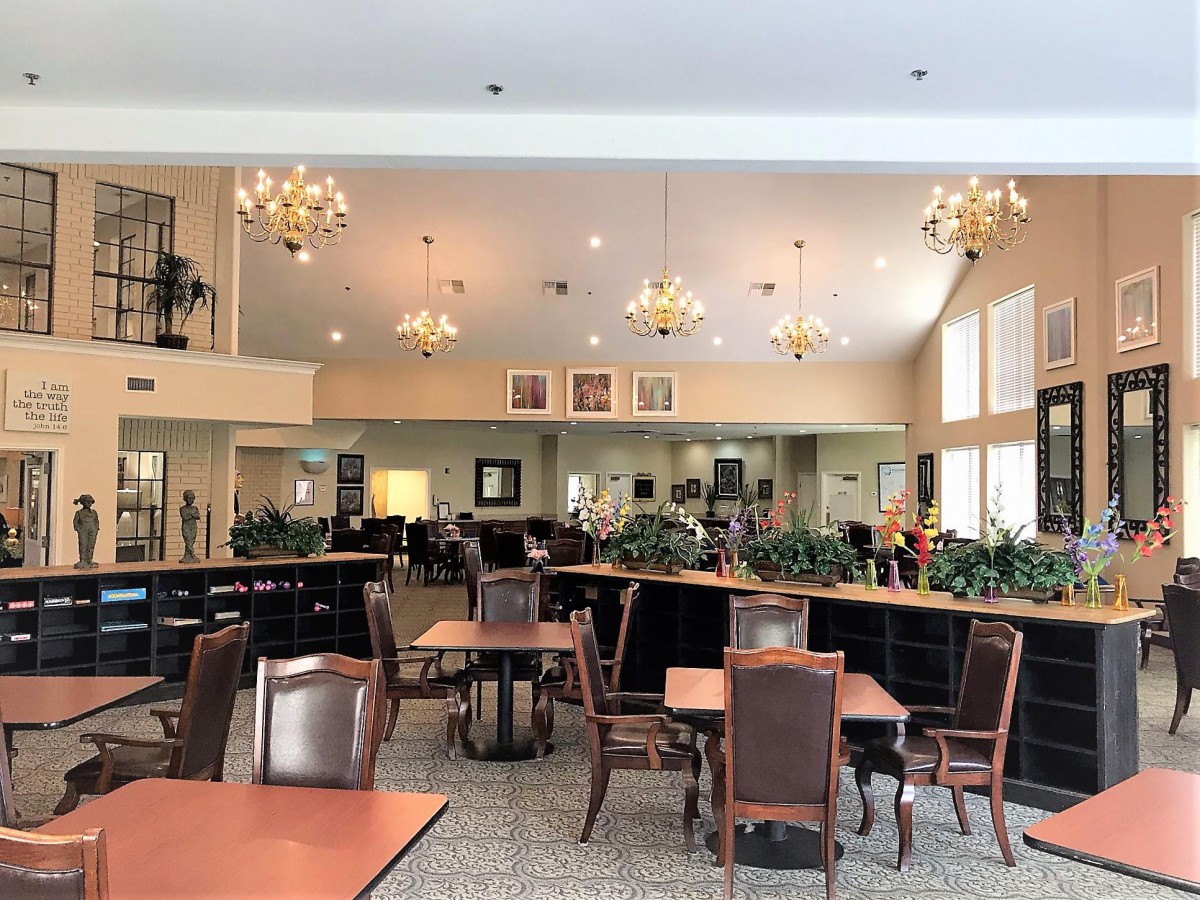 Valley View Independent Senior Living