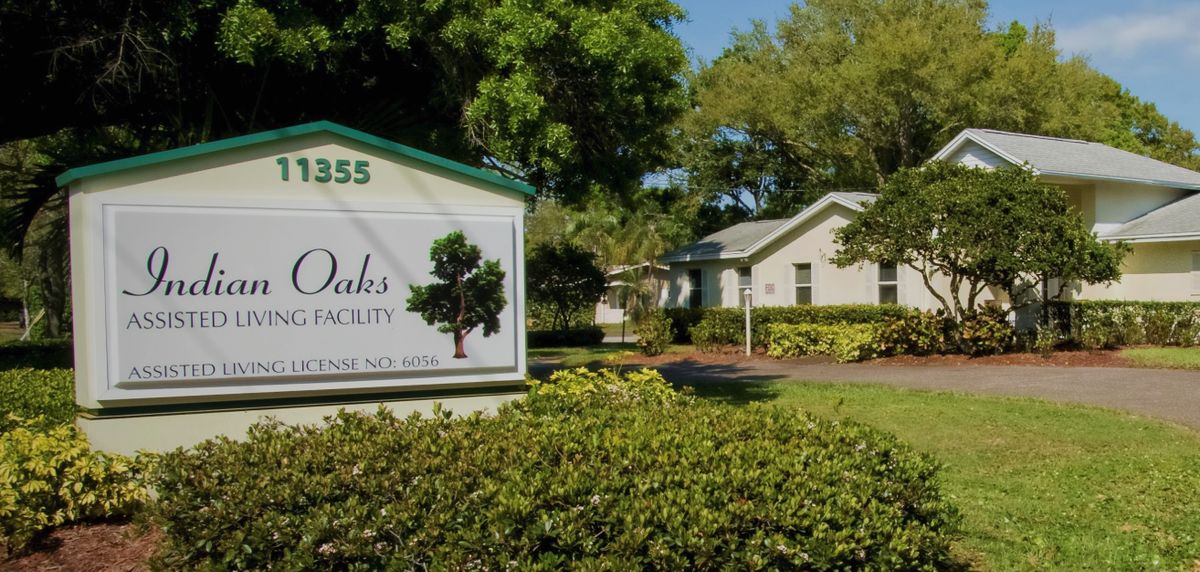Indian Oaks Manor