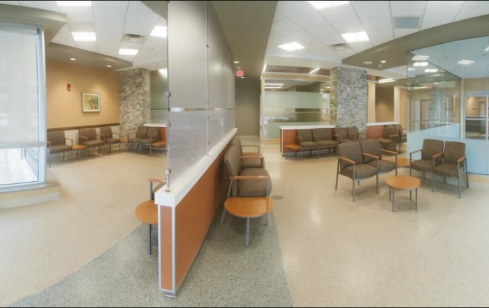 Wyoming County Nursing Fclty