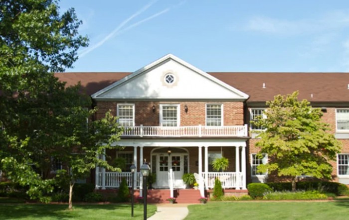Manor Groveorporated