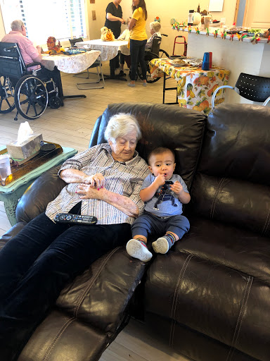 Flomarie Love & Care Home 2