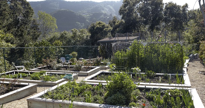 Carmel Valley Manor