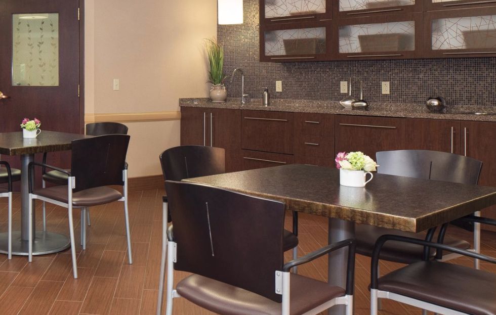 Garden View Care Center of Chesterfield