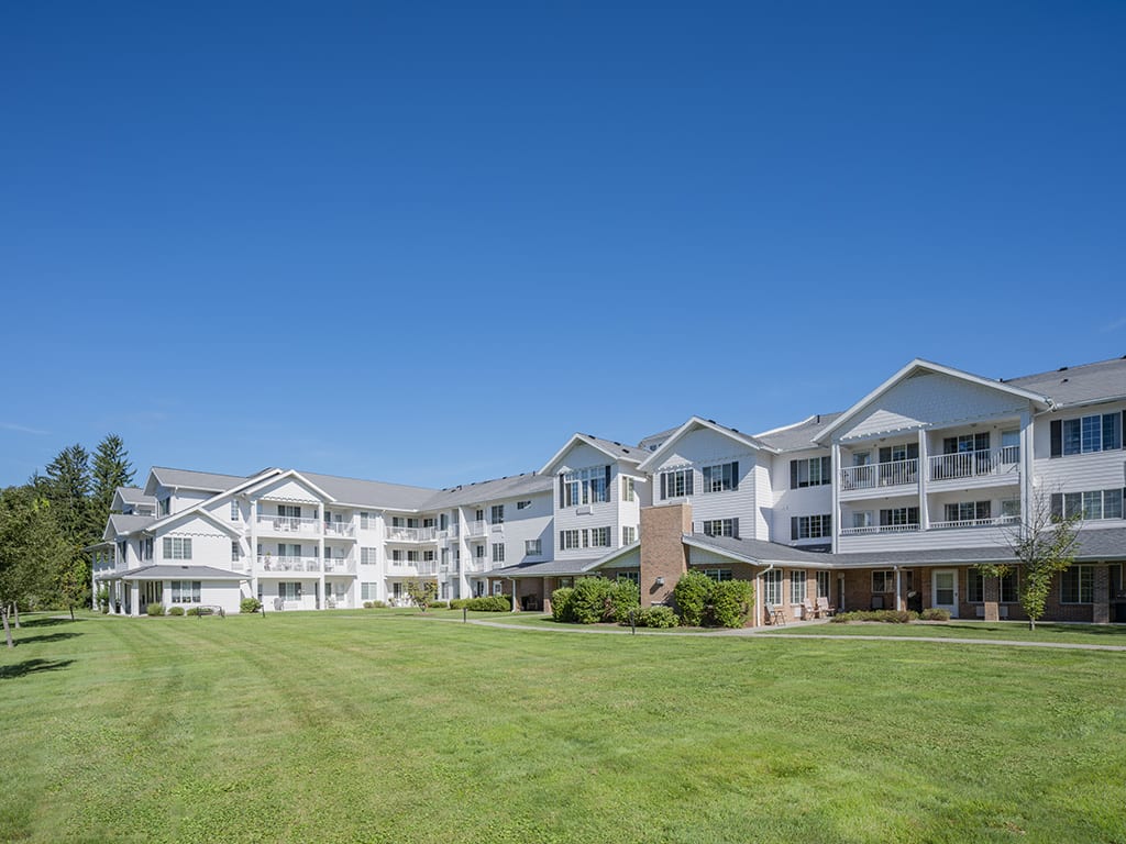 Holiday Bluebird Estates