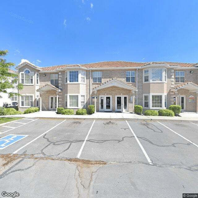 Salus Home Care LLC