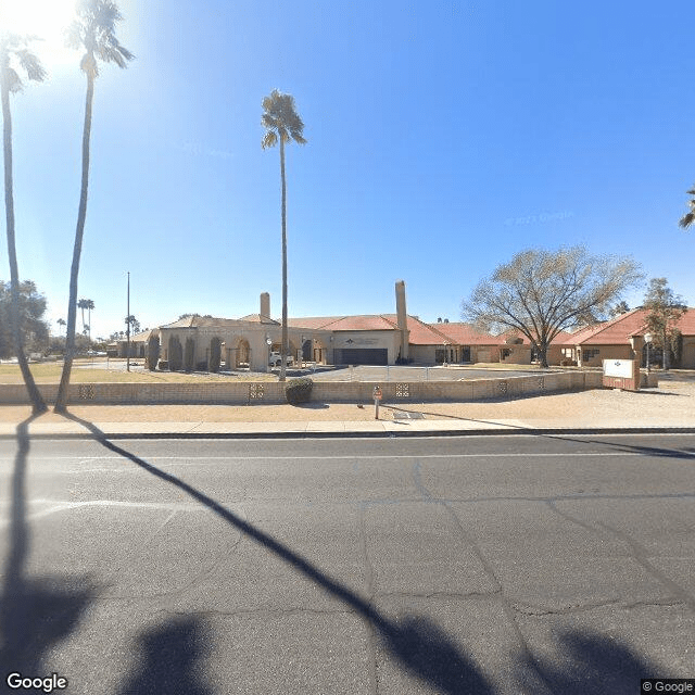 Hearthstone of Sun City