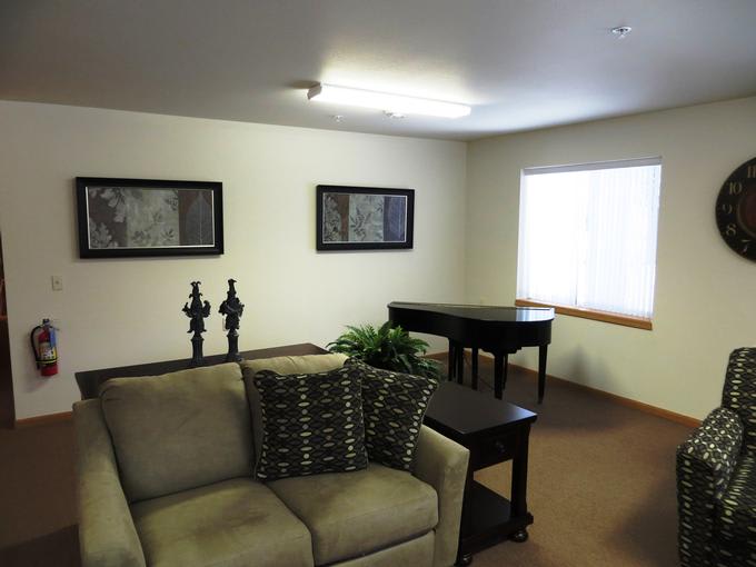 Country Terrace Assisted Living & Memory Care-Minocqua