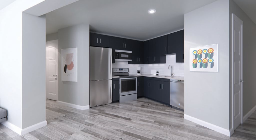 Vineyard Community Living - Nova Quincy