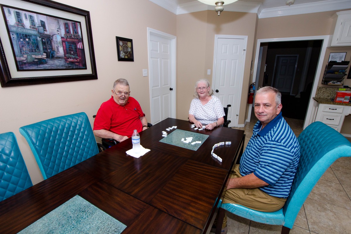 Royal Palms Senior Living