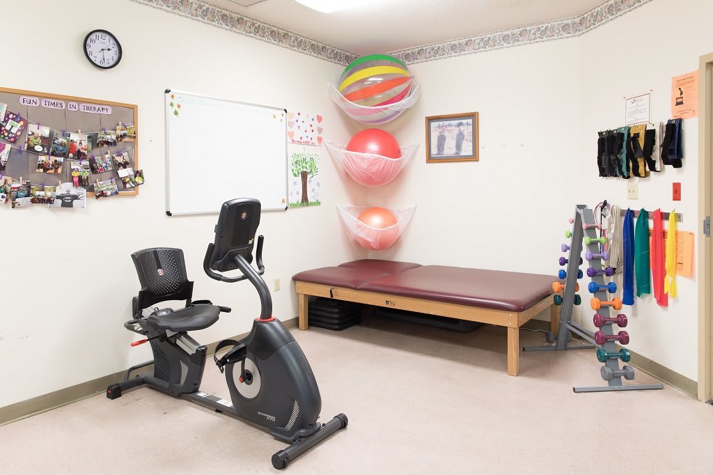 Meadowview Interior