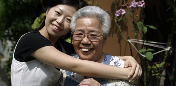 ExPO Signature Home Care