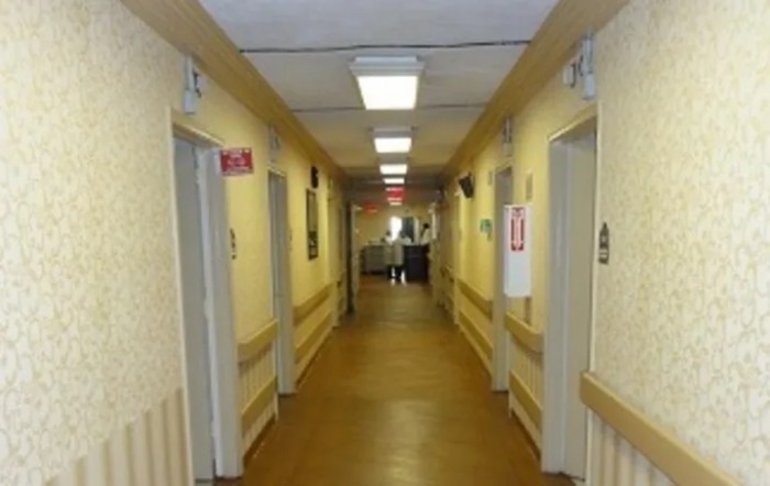 Riverdale Nursing Home