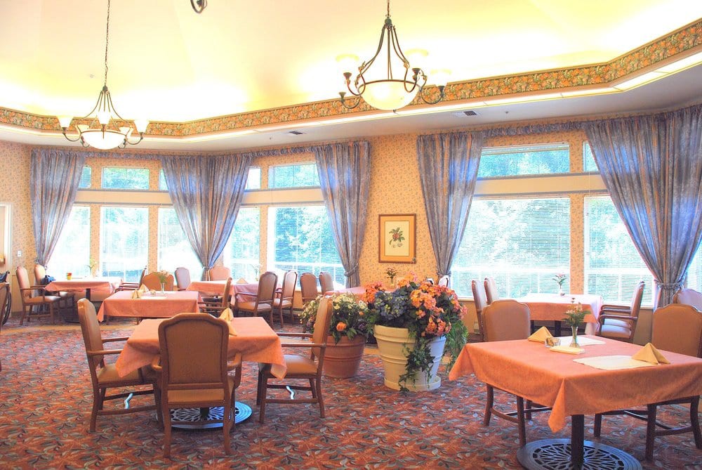 Northwoods Lodge