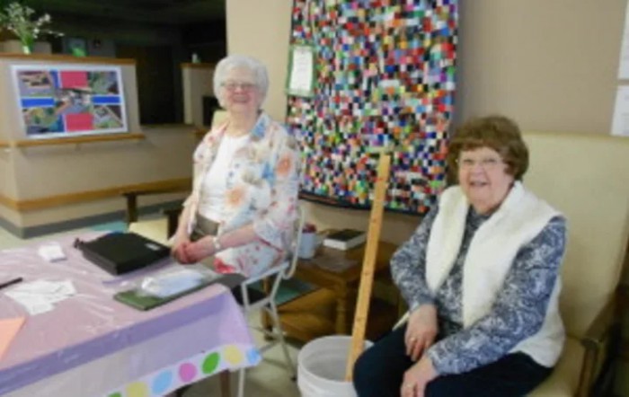 Norseland Nursing Home