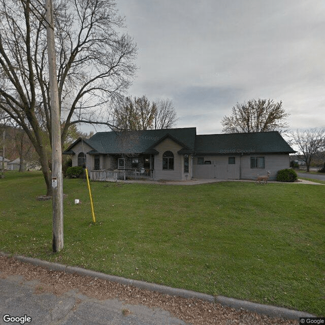 Clara House of La Crosse