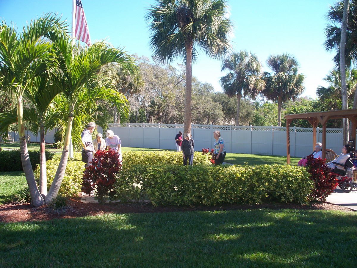 Arden Courts Of Sarasota