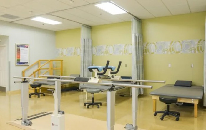 Manor Care Health Svc