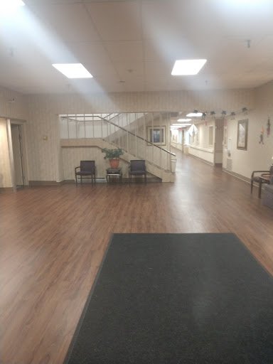 Uptowne Residential Care Facility