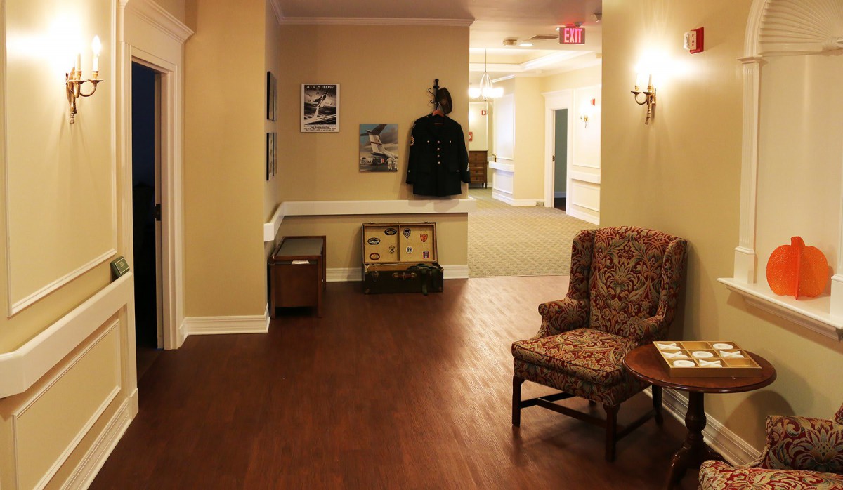Memory Care of Naples