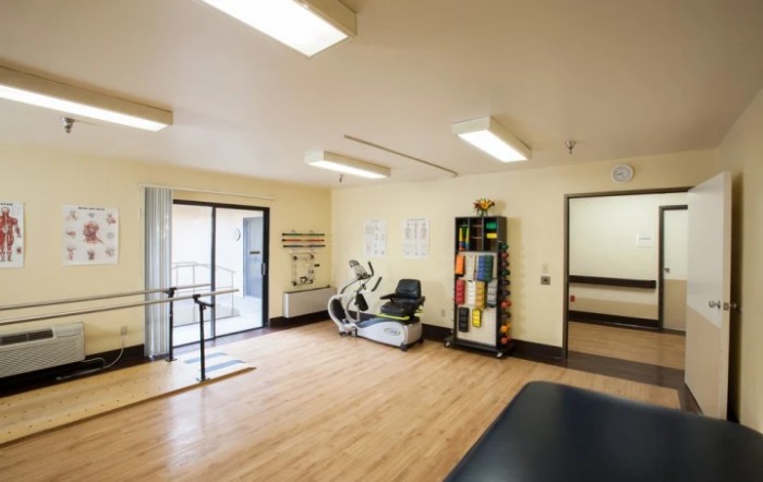 Linwood Meadows Care Center