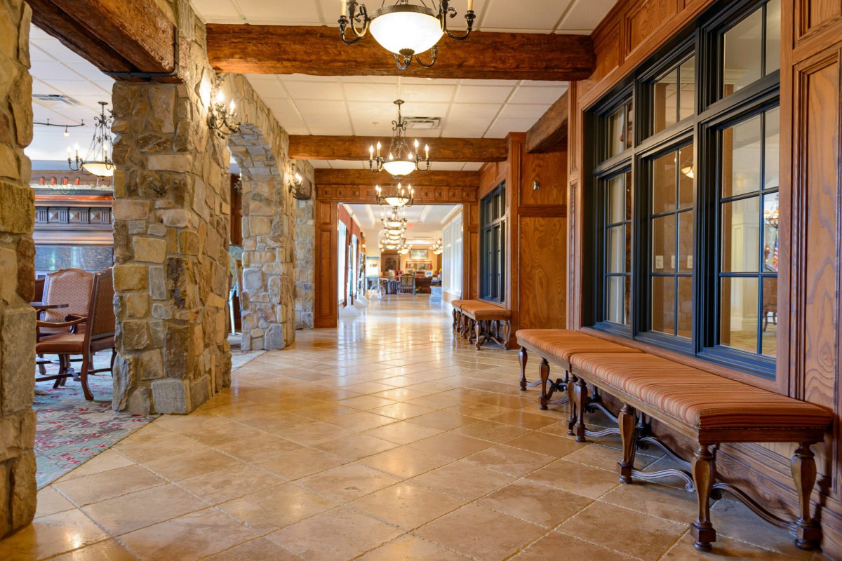 Garden Plaza  Of Greenbriar Cove