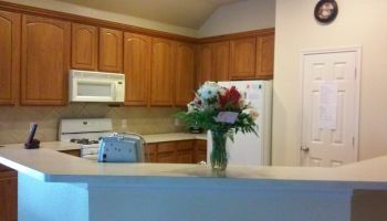 Alpha and Omega Residential Care Home