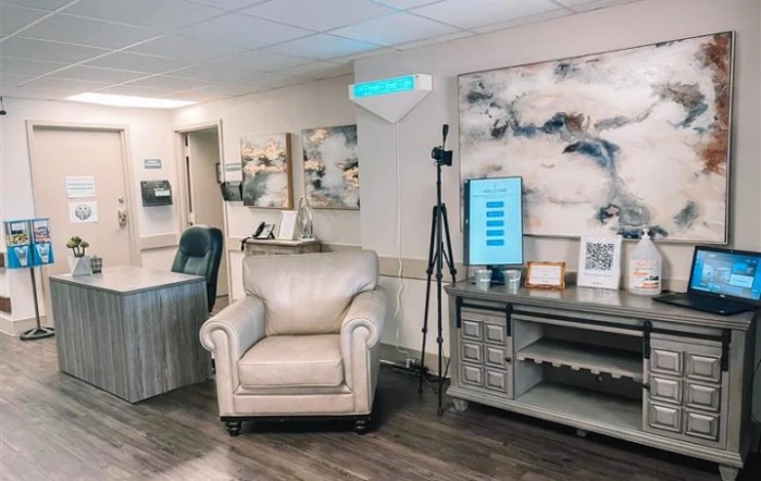 Sienna Nursing And Rehabilitation