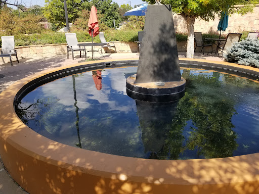 Beth Israel At Shalom Park